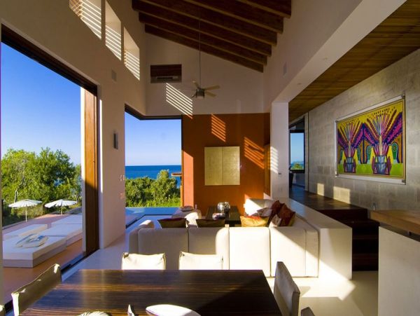 Puerto Vallarta Punta Mita Home 990319