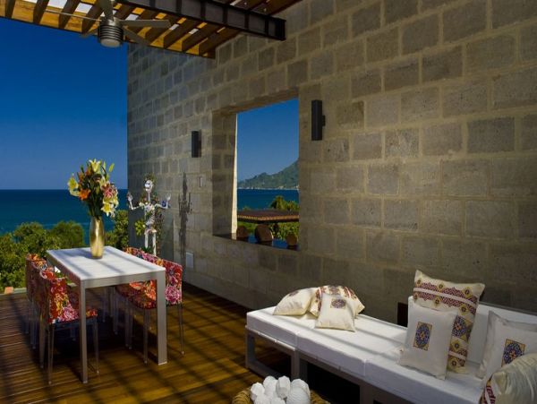 Puerto Vallarta Punta Mita Home 990319