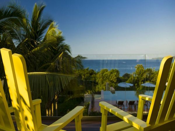 Puerto Vallarta Punta Mita Home 990319