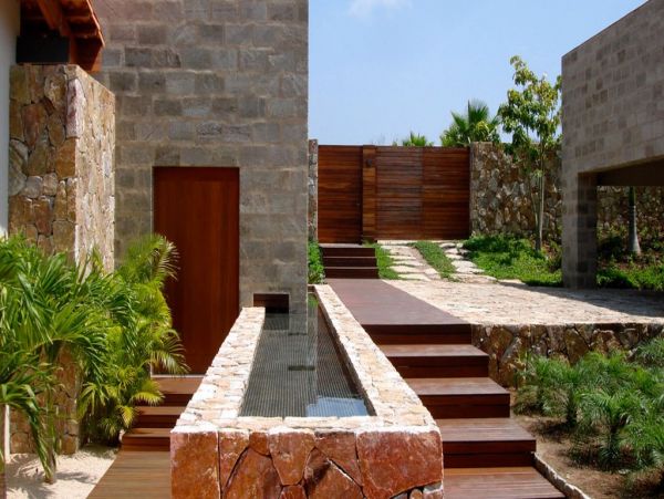 Puerto Vallarta Punta Mita Home 990319