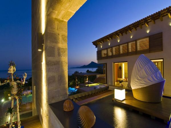 Puerto Vallarta Punta Mita Home 990319