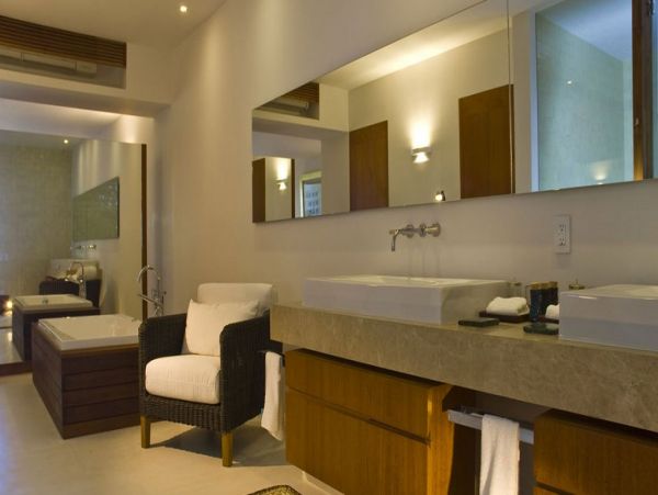 Puerto Vallarta Punta Mita Home 990319
