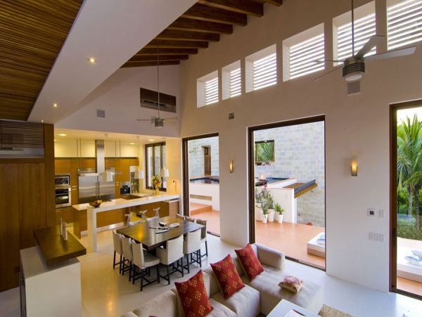 Puerto Vallarta Punta Mita Home 990319
