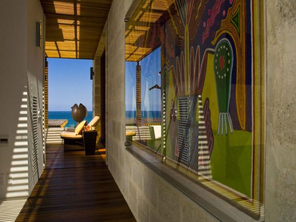 Puerto Vallarta Punta Mita Home 990319