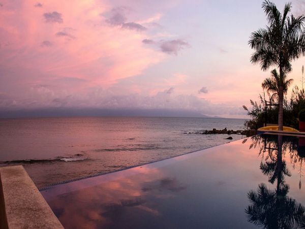 Puerto Vallarta Punta Mita Home 990320