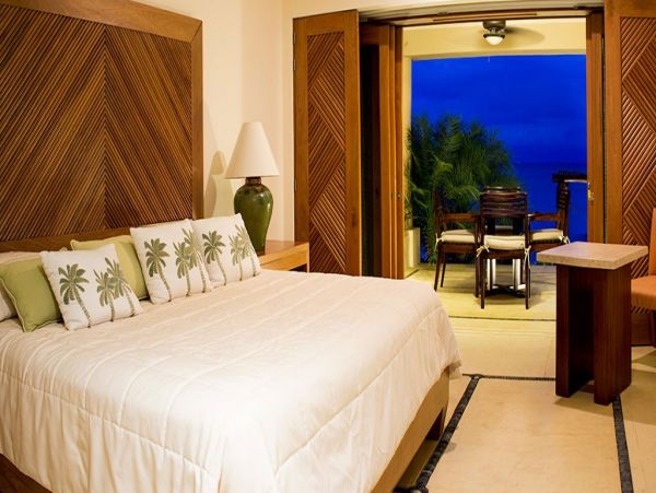 Puerto Vallarta Punta Mita Home 990320