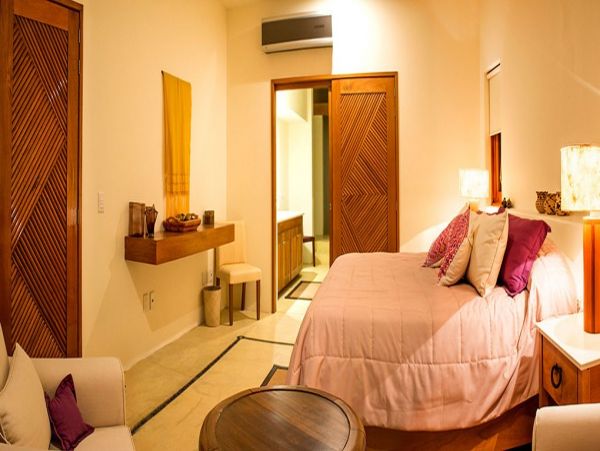 Puerto Vallarta Punta Mita Home 990320