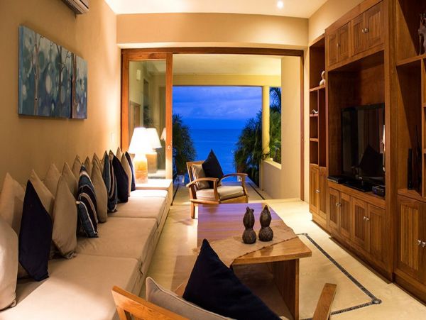 Puerto Vallarta Punta Mita Home 990320