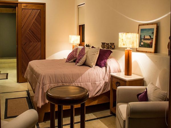 Puerto Vallarta Punta Mita Home 990320