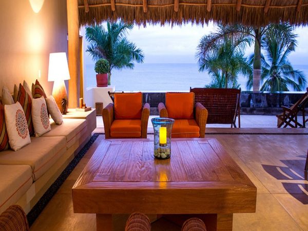 Puerto Vallarta Punta Mita Home 990320