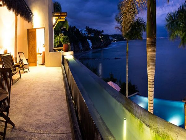 Puerto Vallarta Punta Mita Home 990320