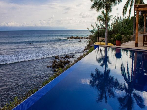 Puerto Vallarta Punta Mita Home 990320