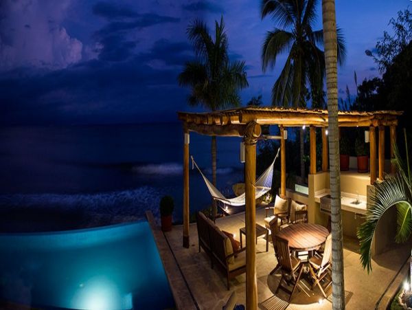 Puerto Vallarta Punta Mita Home 990320