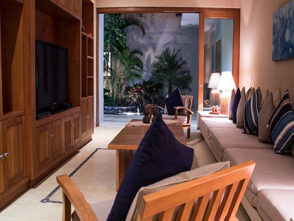 Puerto Vallarta Punta Mita Home 990320