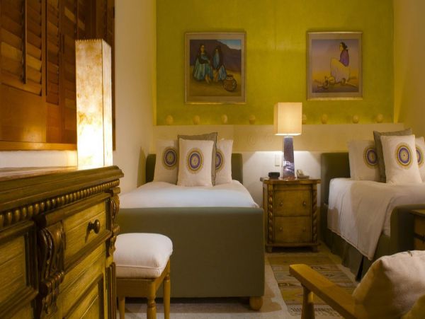 Puerto Vallarta Punta Mita Home 990321