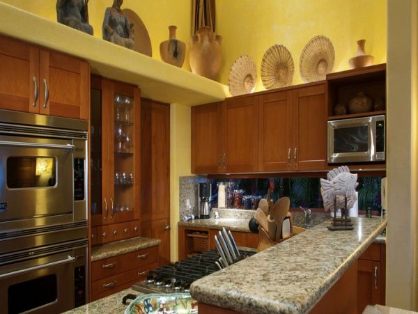 Puerto Vallarta Punta Mita Home 990321