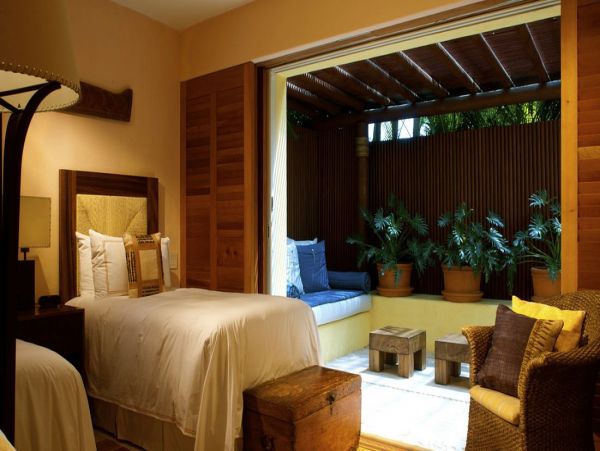 Puerto Vallarta Punta Mita Home 990321