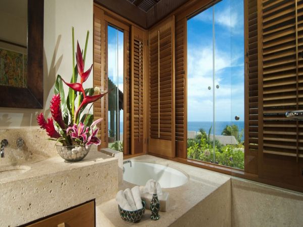 Puerto Vallarta Punta Mita Home 990321