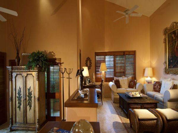 Puerto Vallarta Punta Mita Home 990321