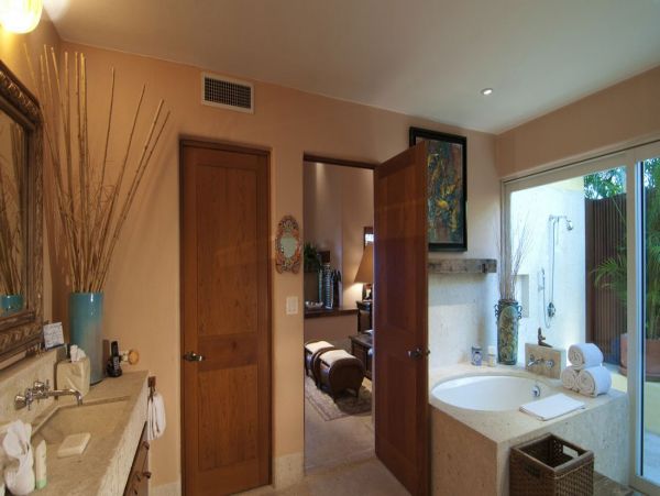 Puerto Vallarta Punta Mita Home 990321
