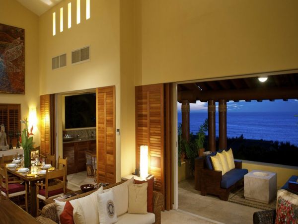Puerto Vallarta Punta Mita Home 990321
