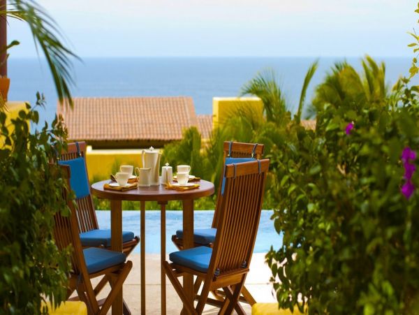 Puerto Vallarta Punta Mita Home 990321