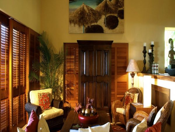 Puerto Vallarta Punta Mita Home 990321