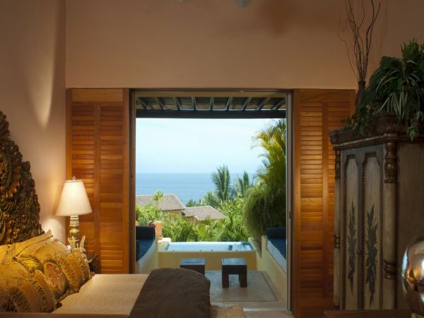 Puerto Vallarta Punta Mita Home 990321