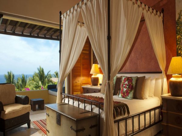 Puerto Vallarta Punta Mita Home 990321