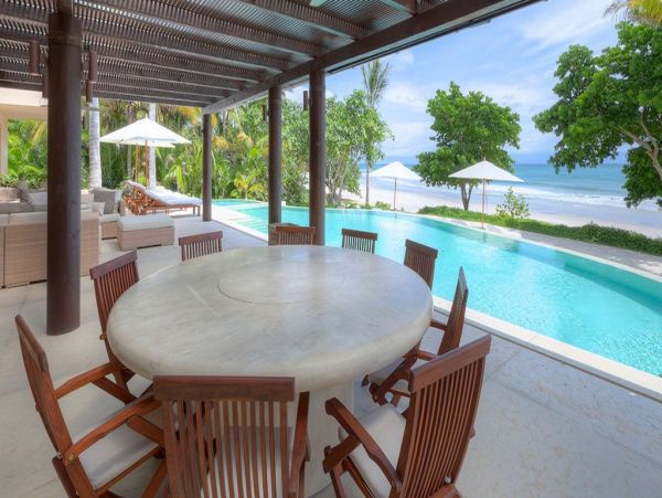 Puerto Vallarta Punta Mita Home 990322