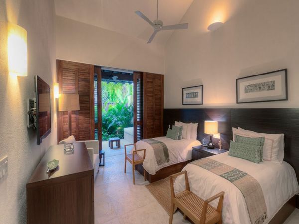 Puerto Vallarta Punta Mita Home 990322