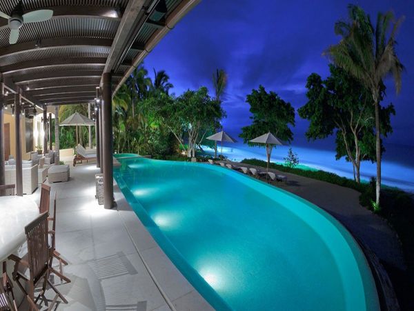Puerto Vallarta Punta Mita Home 990322