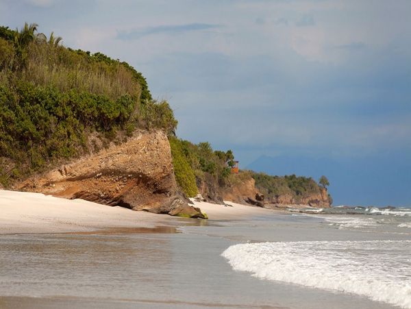 Puerto Vallarta Punta Mita Home 990322