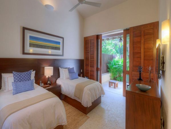 Puerto Vallarta Punta Mita Home 990322