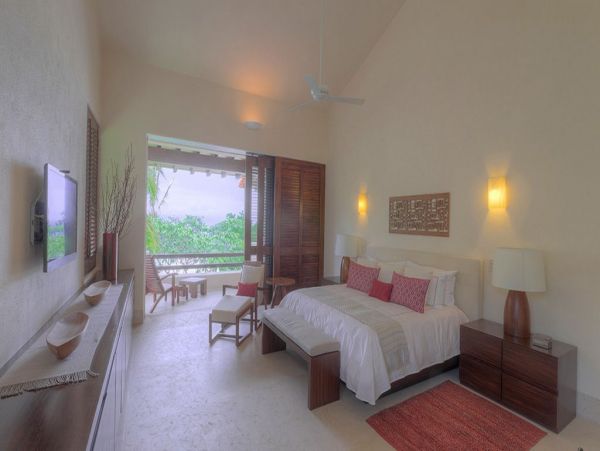 Puerto Vallarta Punta Mita Home 990322