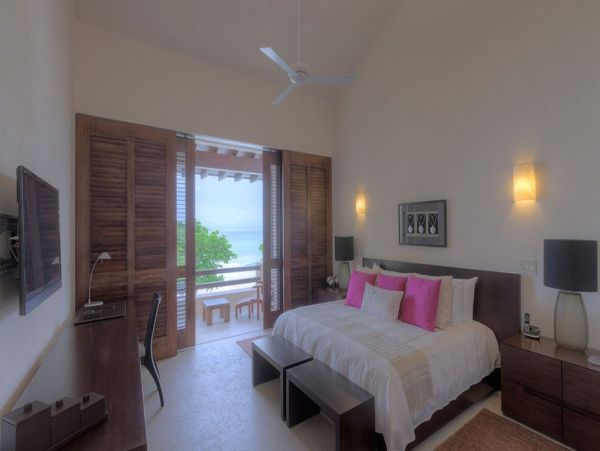 Puerto Vallarta Punta Mita Home 990322