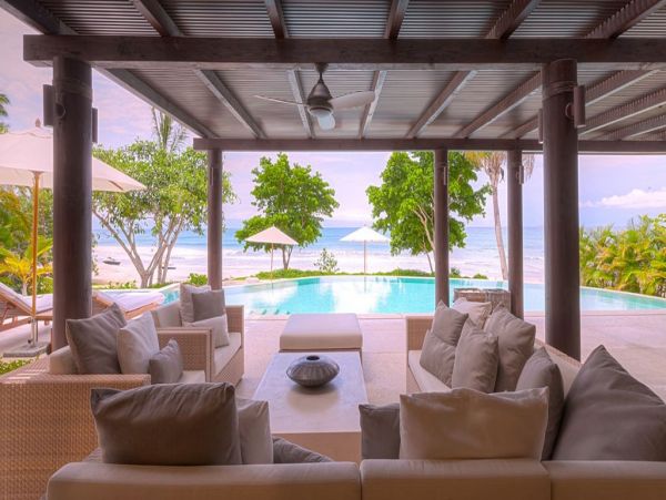 Puerto Vallarta Punta Mita Home 990322