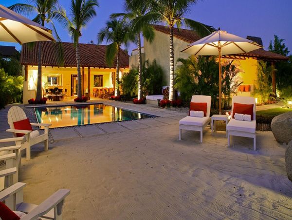 Puerto Vallarta Punta Mita Home 990323