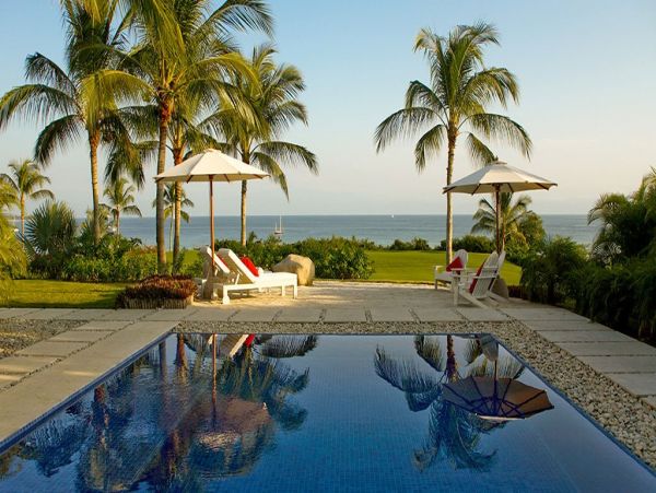 Puerto Vallarta Punta Mita Home 990323