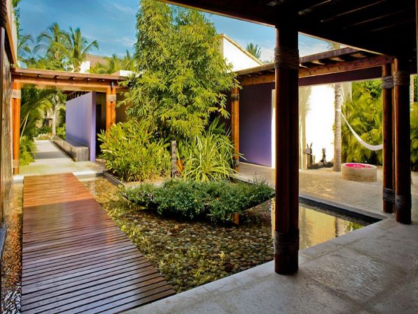 Puerto Vallarta Punta Mita Home 990323