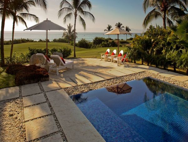 Puerto Vallarta Punta Mita Home 990323