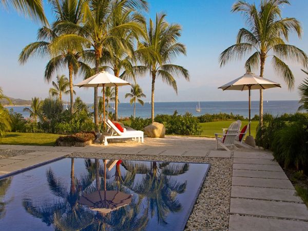 Puerto Vallarta Punta Mita Home 990323