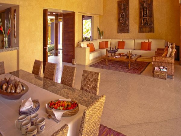 Puerto Vallarta Punta Mita Home 990323