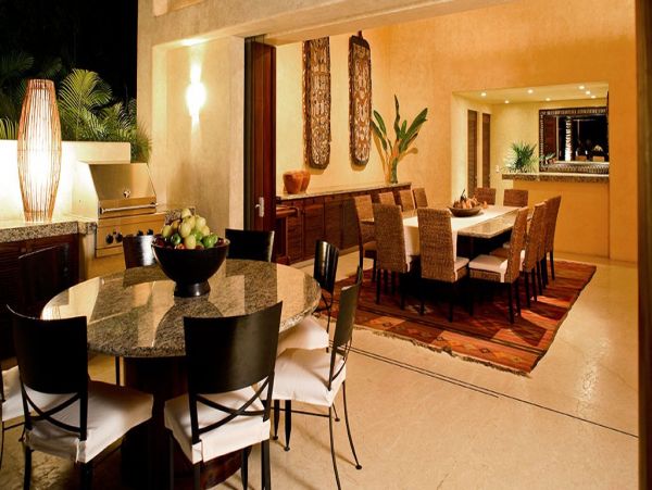 Puerto Vallarta Punta Mita Home 990323