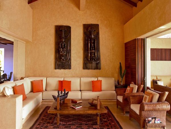Puerto Vallarta Punta Mita Home 990323