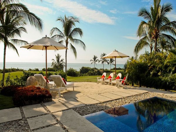 Puerto Vallarta Punta Mita Home 990323