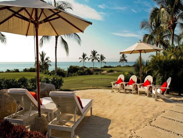 Puerto Vallarta Punta Mita Home 990323