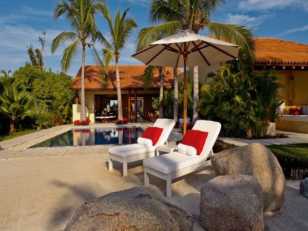 Puerto Vallarta Punta Mita Home 990323