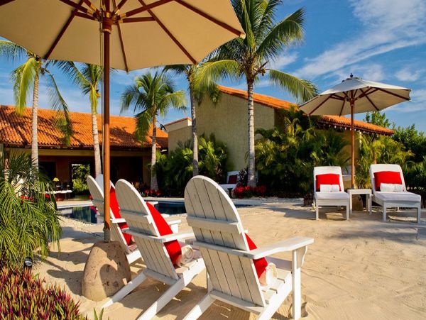 Puerto Vallarta Punta Mita Home 990323