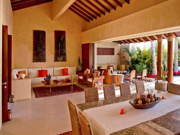Puerto Vallarta Punta Mita Home 990323